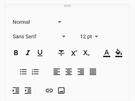 How to Add WYSIWYG HTML Editor in Flutter